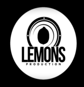 Lemons Production Logo