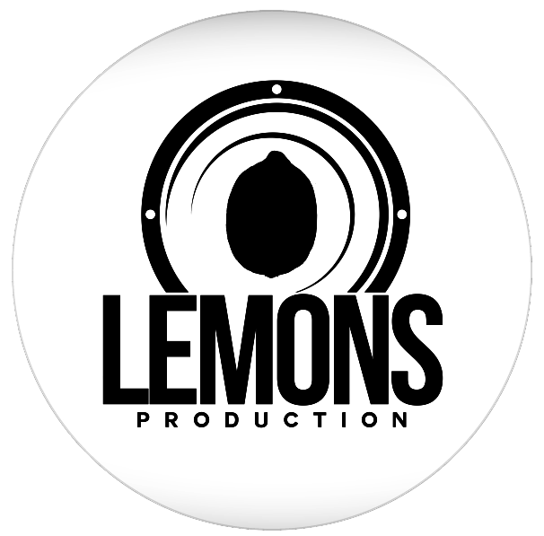 Logo Lemons Production